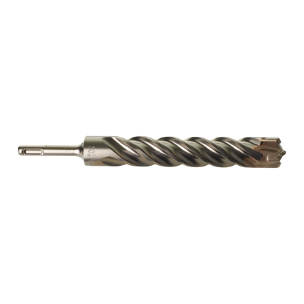 FORET SDS+ MX4 30X250MM (x1) MILWAUKEE ACCESSOIRES - 4932399335