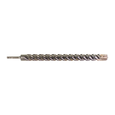 FORET SDS+ MX4 32X450MM (x1) MILWAUKEE ACCESSOIRES - 4932399336