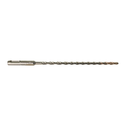 FORET SDS+ 2T 6x210MM (x10) MILWAUKEE ACCESSOIRES - 4932399337
