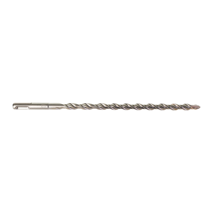 FORET SDS+ 2T 10x260MM (x10) MILWAUKEE ACCESSOIRES - 4932399342