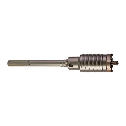 TREPAN TCT SDSMAX 50x290MM (x1) MILWAUKEE ACCESSOIRES - 4932399373