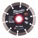 DISQUE DIAMANT DU 125MM (x1) MILWAUKEE ACCESSOIRES - 4932399522