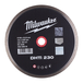 DISQUE DIAMANT DHTI 230MM (x1) MILWAUKEE ACCESSOIRES - 4932399555