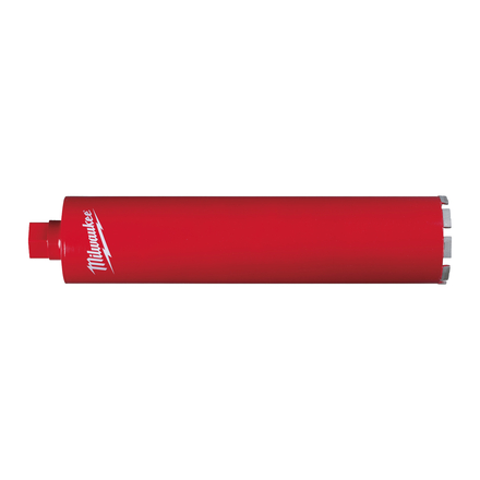 COURONNE diametre 62x420MM (x1) MILWAUKEE ACCESSOIRES - 4932399708