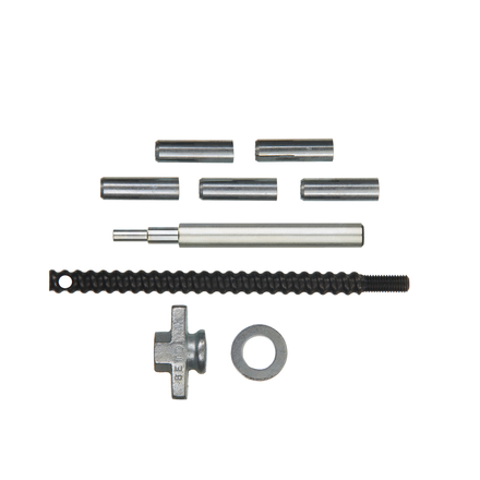 SET DE FIXATION (x1) MILWAUKEE ACCESSOIRES - 4932399731