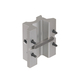 MIL (x1) MILWAUKEE ACCESSOIRES PLAQUE MONTAGE RAPIDE - 4932399733