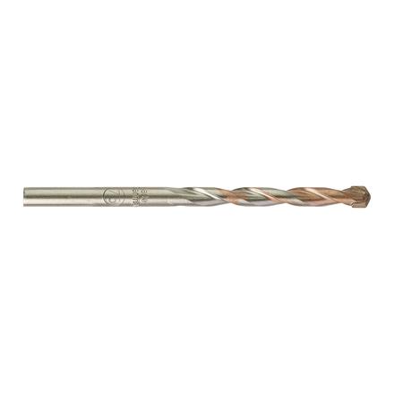 FORET BETON 7,5x60MM (x1) MILWAUKEE ACCESSOIRES - 4932399917