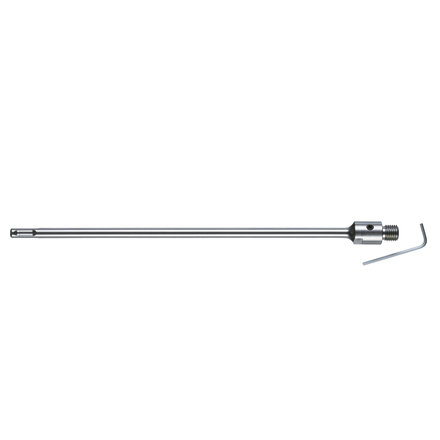 ARBRE TREPAN TCT 370MM (x1) MILWAUKEE ACCESSOIRES - 4932399967