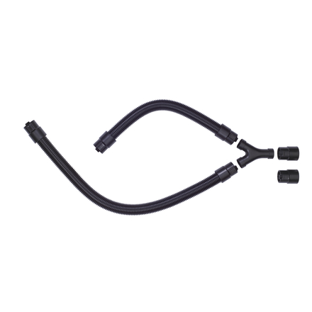 Système d' aspiration pour MS216 MILWAUKEE ACCESSOIRES - 4932430005