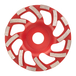 DISQUE A SURFACER 125MM MILWAUKEE ACCESSOIRES - 4932430081