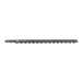 LAME SCIE SAUTEUSE Matériaux isolant 155MM ( X5) MILWAUKEE ACCESSOIRES - 4932430144