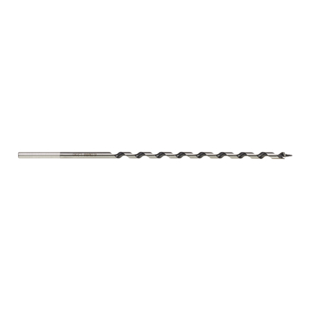 MECHE SPIRALE 6x230MM (x1) MILWAUKEE ACCESSOIRES - 4932430175