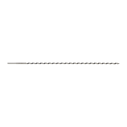 MECHE SPIRALE 6x460MM (x1) MILWAUKEE ACCESSOIRES - 4932430176