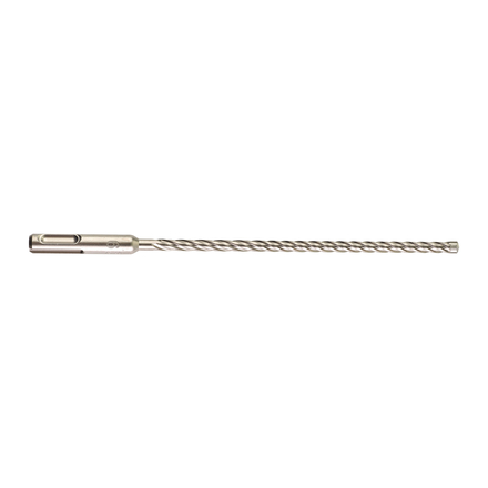 FORET MX4 6x210MM (x10) MILWAUKEE ACCESSOIRES - 4932430234