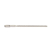 FORET MX4 6,5x210MM (x10) MILWAUKEE ACCESSOIRES - 4932430235