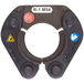 Chaînes de sertissage RJ18-M54-1pc MILWAUKEE ACCESSOIRES - 4932430256