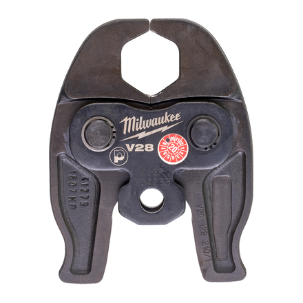 Mâchoires J12-V28-1pc MILWAUKEE ACCESSOIRES - 4932430268