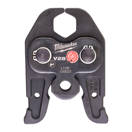 Mâchoires J18-V28-1pc MILWAUKEE ACCESSOIRES - 4932430269