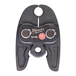 Mâchoires J18-U18-1pc MILWAUKEE ACCESSOIRES - 4932430296