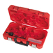 COFFRET DE SCIES CLOCHES VIDE MILWAUKEE ACCESSOIRES - 4932430327