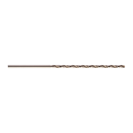 FORET HSS-G LONG 2x85MM (x10) MILWAUKEE ACCESSOIRES - 4932430328