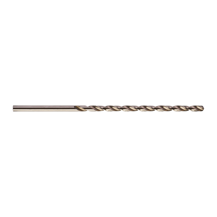FORET HSS-G LONG 3,5x112MM (x10) MILWAUKEE ACCESSOIRES - 4932430331