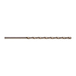 FORET HSS-G LONG 3,5x112MM (x10) MILWAUKEE ACCESSOIRES - 4932430331