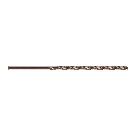 FORET HSS-G LONG 5x119MM (x10) MILWAUKEE ACCESSOIRES - 4932430334