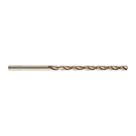 FORET HSS-G LONG 5,5x119MM (x10) MILWAUKEE ACCESSOIRES - 4932430335