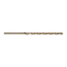 FORET HSS-G LONG 5,5x119MM (x10) MILWAUKEE ACCESSOIRES - 4932430335