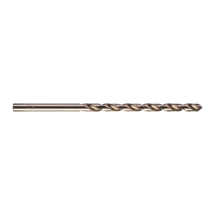 FORET HSS-G LONG 6x119MM (x10) MILWAUKEE ACCESSOIRES - 4932430336