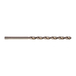 FORET HSS-G LONG 6x119MM (x10) MILWAUKEE ACCESSOIRES - 4932430336