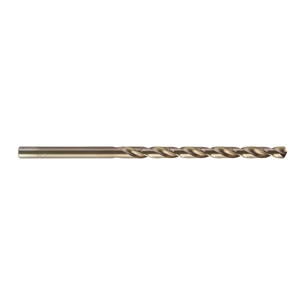 FORET HSS-G LONG 7x119MM (x10) MILWAUKEE ACCESSOIRES - 4932430338