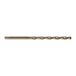 FORET HSS-G LONG 7x119MM (x10) MILWAUKEE ACCESSOIRES - 4932430338