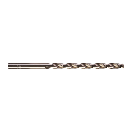 FORET HSS-G LONG 8x119MM (x10) MILWAUKEE ACCESSOIRES - 4932430339