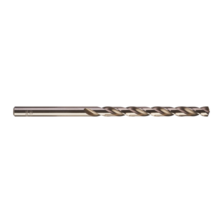 FORET HSS-G LONG 9x119MM (x10) MILWAUKEE ACCESSOIRES - 4932430340