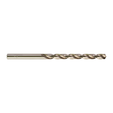 FORET HSS-G LONG 10x184MM (x10) MILWAUKEE ACCESSOIRES - 4932430341