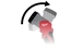 Lampe torche MILWAUKEE M18™ LED (livrée sans batterie, ni chargeur) -4932430361