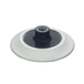 PLATEAU DE LUSTRAGE D125 M14 (x1) MILWAUKEE ACCESSOIRES - 4932430394