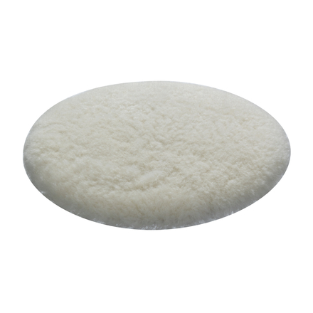 PEAU MOUTON D.125 (x1) MILWAUKEE ACCESSOIRES - 4932430395