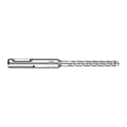 FORETS SDS+ MX4 6x110MM (x50) MILWAUKEE ACCESSOIRES - 4932430437