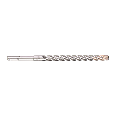FORET MX4 12x210MM (x50) MILWAUKEE ACCESSOIRES - 4932430443