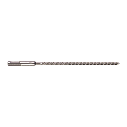 FORET MX4 6x210MM (x50) MILWAUKEE ACCESSOIRES - 4932430462