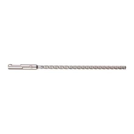 FORET MX4 6,5x210MM (x50) MILWAUKEE ACCESSOIRES - 4932430463