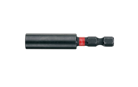 PORTE EMBOUT MAGNETIQUE SHOCKWAVE 60MM MILWAUKEE 4932430478