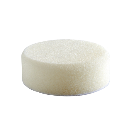 Eponge Soft 75MM-1pc - Pour la M12 BPS MILWAUKEE ACCESSOIRES - 4932430490