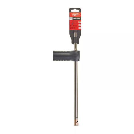 BARRE DE CHARGE 1 METRE PRE REMPLI meche bois pointe MILWAUKEE ACCESSOIRES - 4932430504