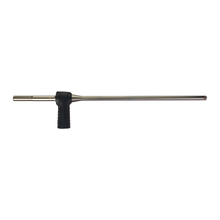 BARRE DE CHARGE 1 METRE PRE REMPLI Meches plates MILWAUKEE ACCESSOIRES - 4932430505
