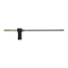 BARRE DE CHARGE 1 METRE PRE REMPLI Meches plates MILWAUKEE ACCESSOIRES - 4932430505