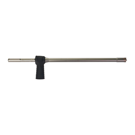 BARRE DE CHARGE 1 METRE PRE REMPLI lame scie sauteuse metal MILWAUKEE ACCESSOIRES - 4932430510